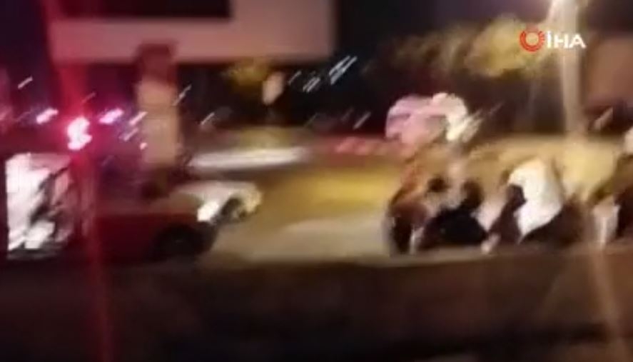 İsrail askerleri, Nablus’ta 30 Filistinliyi yaraladı