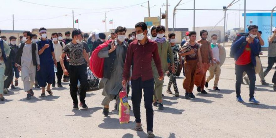 ABD, Afganistan'a 64 milyon dolar yardım yapacak