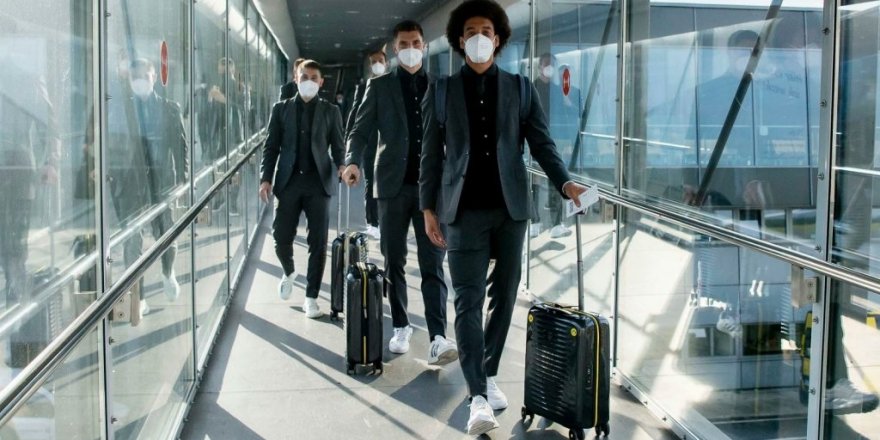 Borussia Dortmund, İstanbul’a eksik geliyor