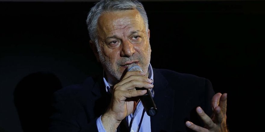 Yapımcı Fatih Aksoy: Türk Dizileri Bir Ülkeye Girdiğinde, O Ülkeyi Fethedecek İçeriğe Ve Yapım Gücüne Sahip