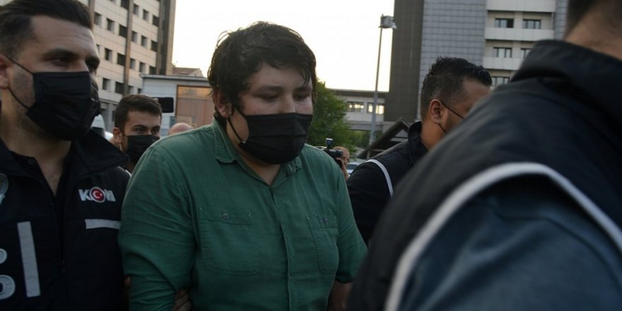 Çiftlik Bank kurucusu Mehmet Aydın ikinci kez hakim karşısında