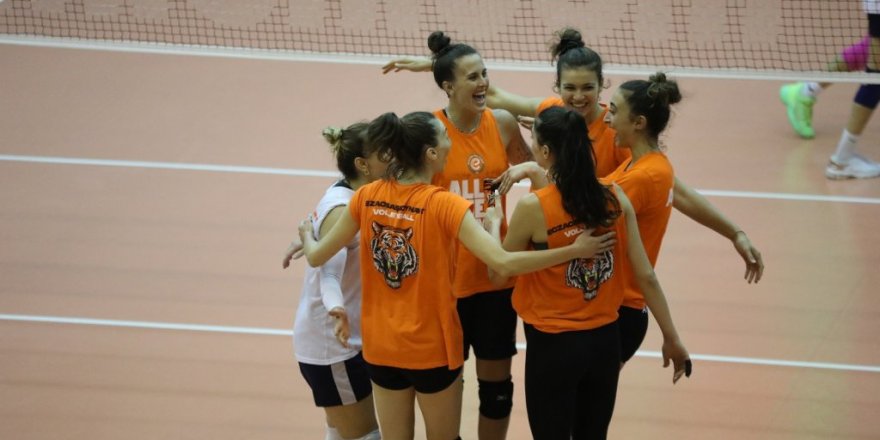 Eczacıbaşı Dynavit, hazırlıklarına Polonya’da devam edecek