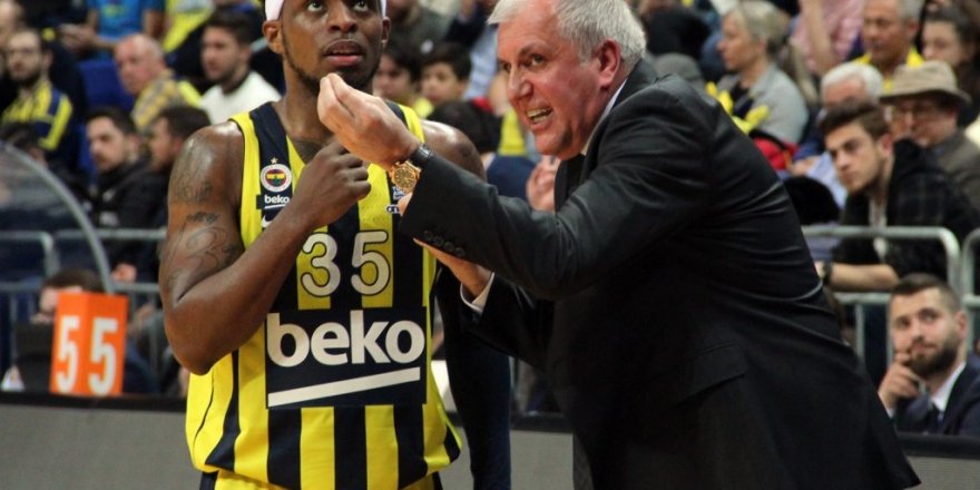 Fenerbahçe’de Ali Muhammed ile yollar ayrıldı