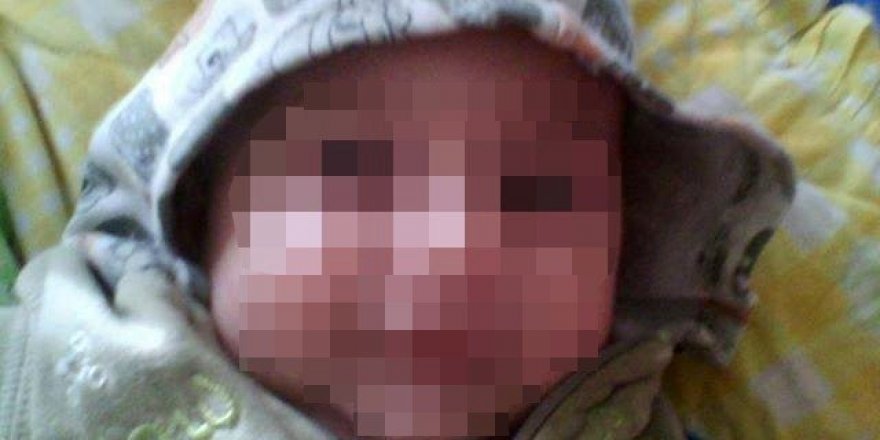 Bebeğine işkence yaptığı iddia edilen annenin yargılanmasına devam edildi