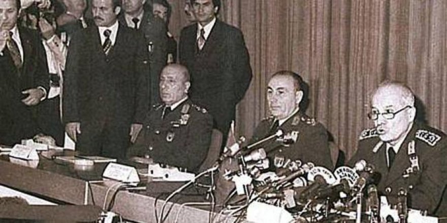 12 Eylül darbecilerinin 2005 sonrası mal varlığı, MASAK raporlarında