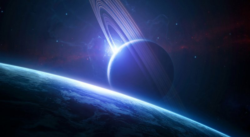 BİLİM İNSANLARI ''UCHUU'' ADINI VERDİKLERİ 3.000 TB BOYUTUNDA BİR SANAL EVREN YARATTI