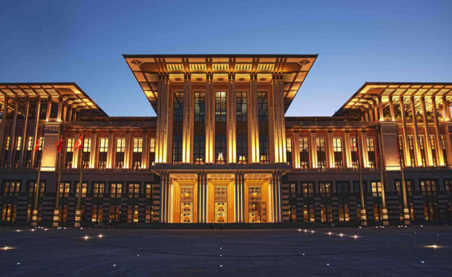 Hangi gerçek saraydan saklanıp sümenaltı edildi