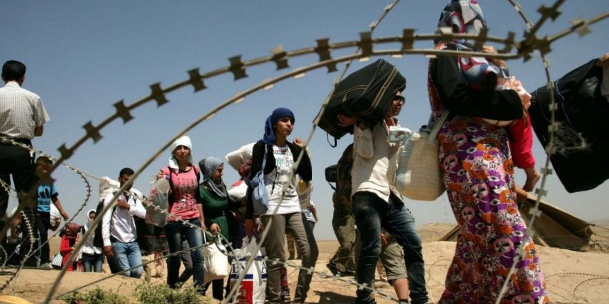 BM, Suriye'nin 'güvenli' dönüş için uygun olmadığını duyurdu