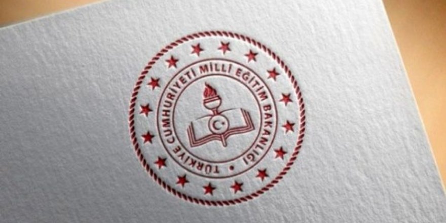 Milli Eğitim Şurası'nın toplanma tarihleri belli oldu