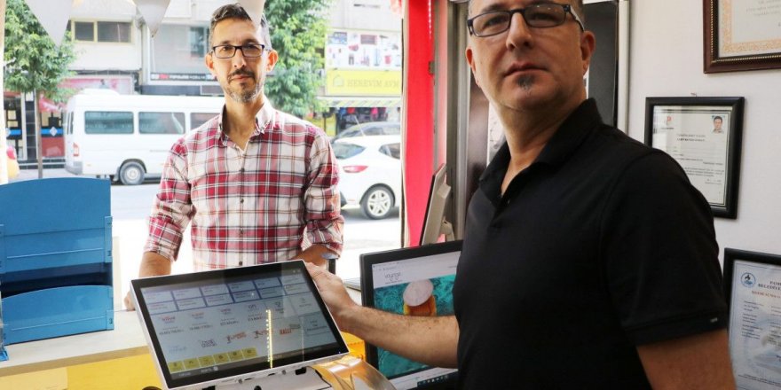 Milli Piyango tarihinin en çok kazananı Denizli'de