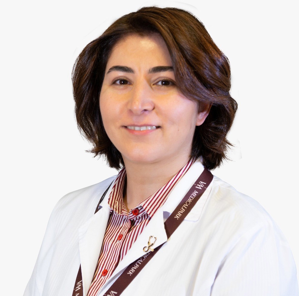 Lenfomada erken teşhis hayat kurtarıyor