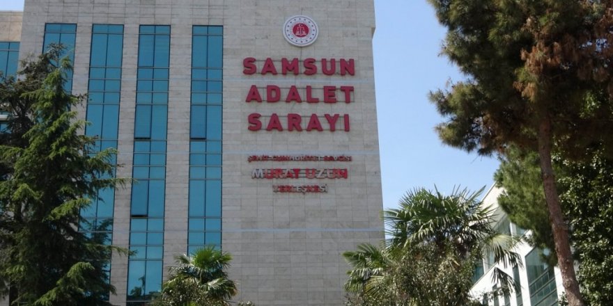 Rüşvetten tutuklanan daire başkanının 12 yıla kadar hapsi istendi