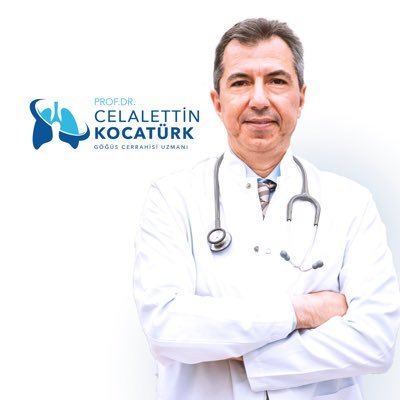 Kovid-19, Akciğer Ve Hava Yollarında Cerrahi Hastalıklara Neden Olabiliyor