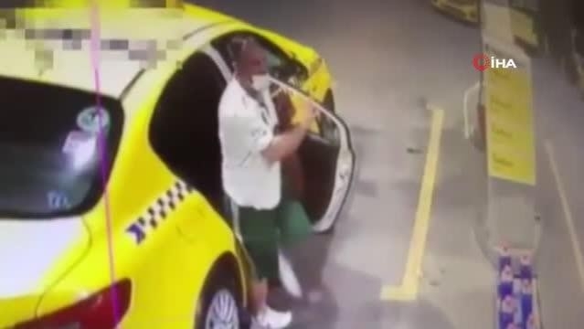 Bakırköy’de halk ekmek büfesini yakan sanığa 7 yıl hapis cezası