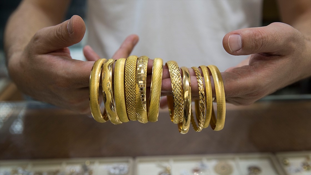 Eğitim-sanayi İş Birliğiyle Kuyumcuların Ustalık Belgesi Alması Kolaylaşacak