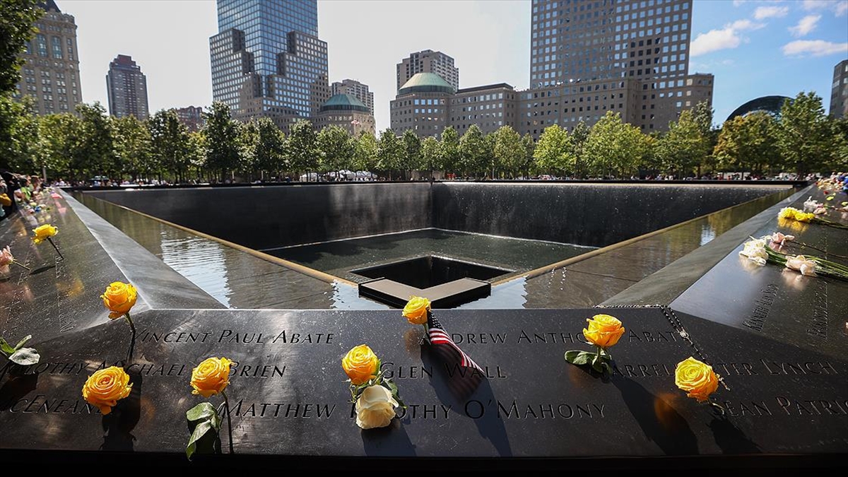 Uzmanlara Göre Abd Yeni Bir Başarı Hikayesi Yaratmak İçin 11 Eylül Belgelerini Açıkladı