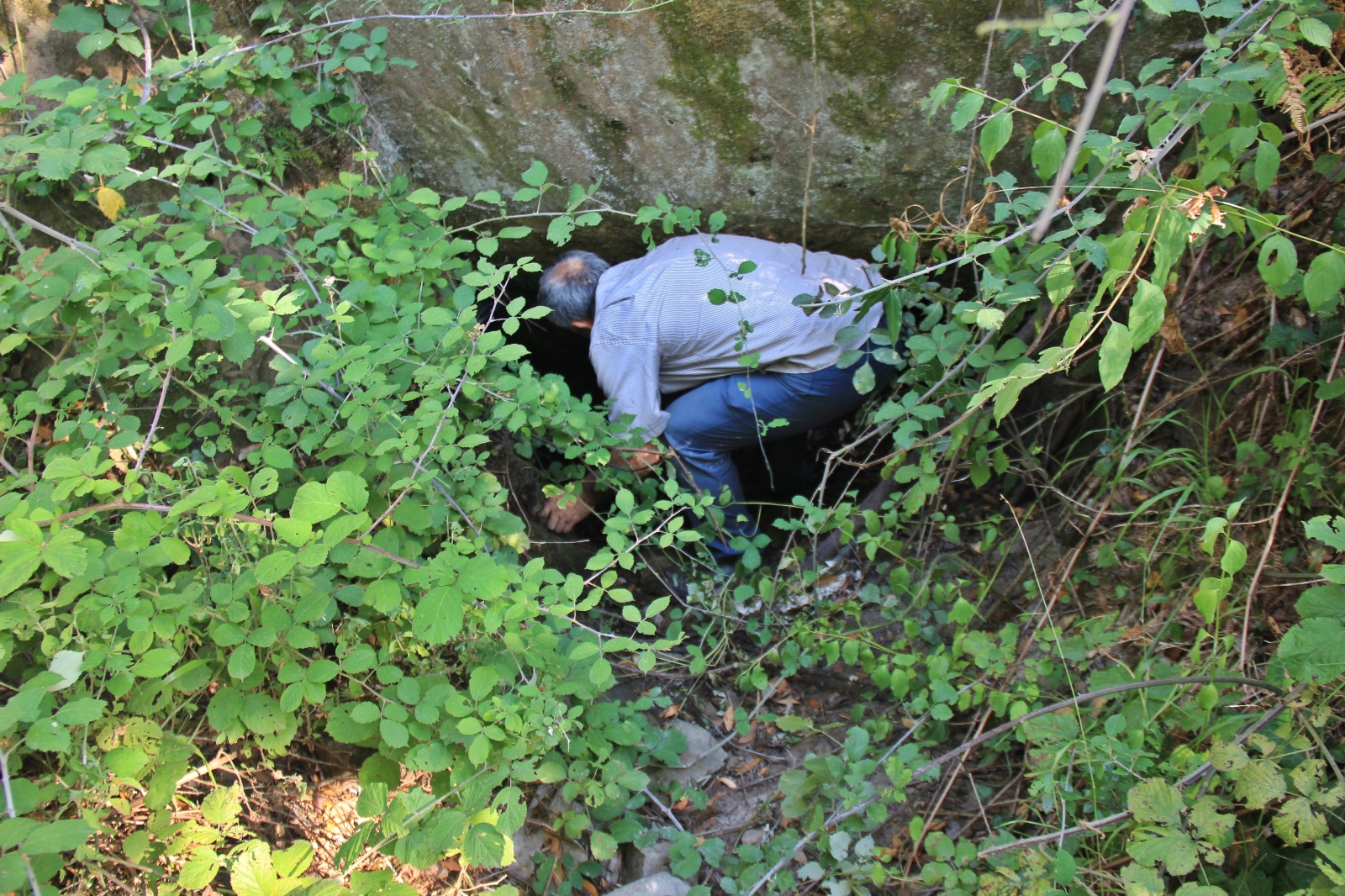 Doğu Roma İmparatorluğu’nun Gözdesi Olan Kentte, Asırlardır Keşfedilmeyi Bekleyen Cevher