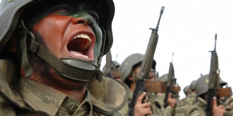 Vatan kahramanlarımız hayat hikâyelerini NGAZETE.com  “Gazi Ne Diyor” Köşe Yazarı Mustafa KURUBACAK’a anlatmaya devam ediyor.