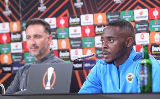 Osayi: "Çok İyi Bir Maç Olacağını Düşünüyorum"