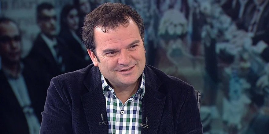 "Bugüne kadar AK Parti'ye seçimleri FETÖ mü kazandırdı"