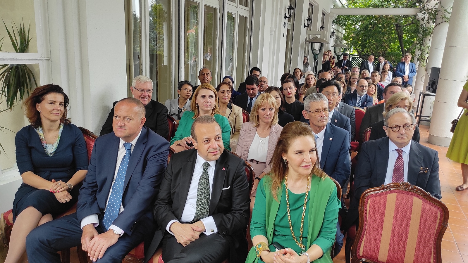 Çekya’da Türk Kahvesi Rüzgarı Sürüyor