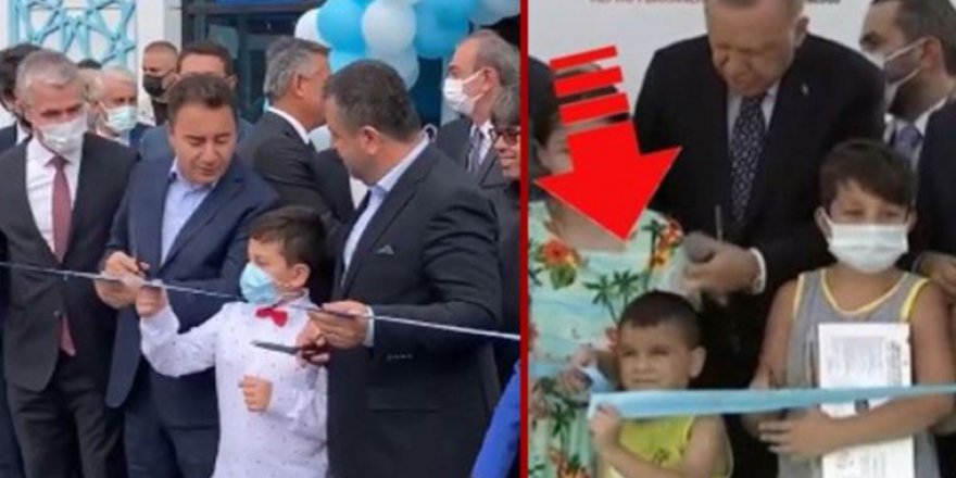 Babacan'dan dikkat çeken sözler: "Dikkat et kafana mikrofon ya da yumruk gelmesin”