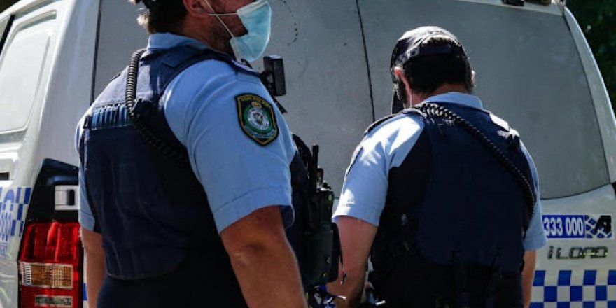 Avustralya'da 29 yıl önce hapisten kaçan kişi koronadan dolayı geri döndü