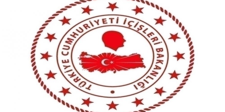 İçişleri Bakanlığı, "Aşı Karşıtlarına İzin Vermeyen Maltepe Kaymakamı Sürüldü” haberlerine tepki gösterdi