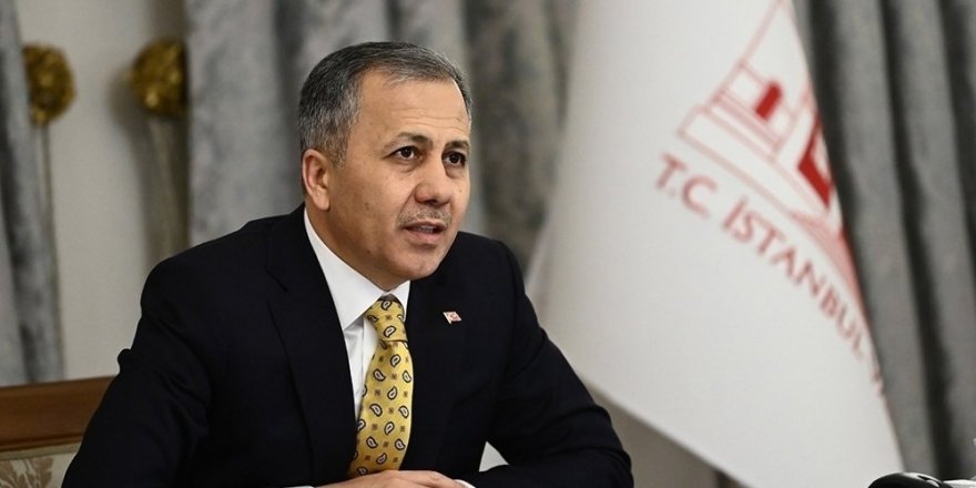 Vali Yerlikaya’dan masalsı sis paylaşımı