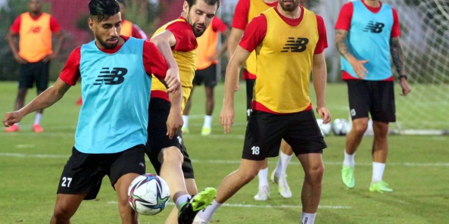 Antalyaspor,Beşiktaş’tan puan yada puanlar hedefliyor