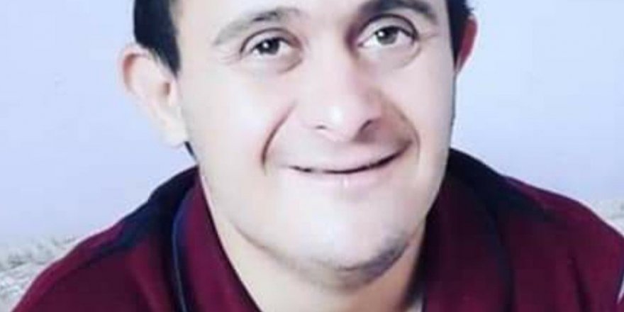 Mardin’de down sendromlu genç korona virüse yenik düştü