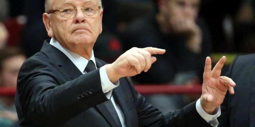 Dusan Ivkovic hayatını kaybetti