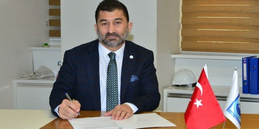 Bursa Teknik Üniversitesi Rektörü hakkında suç duyurusu!