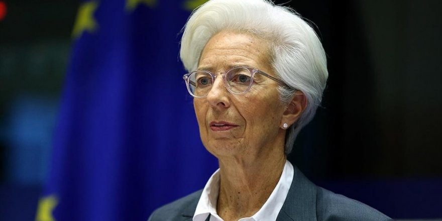 Küresel Piyasalar Ecb Başkanı Lagarde'ın Açıklamalarına Odaklandı