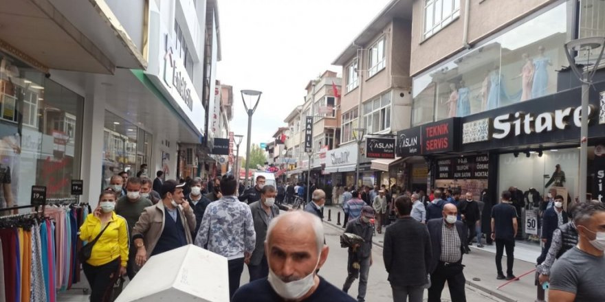 Başkent’te lokantaya silahlı saldırı