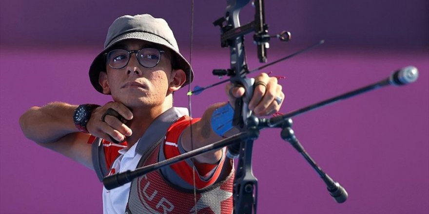 Okçulukta Gözler Dünya Şampiyonası'na Çevrildi