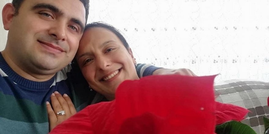 Hamile kadın virüs nedeniyle hayatını kaybetti