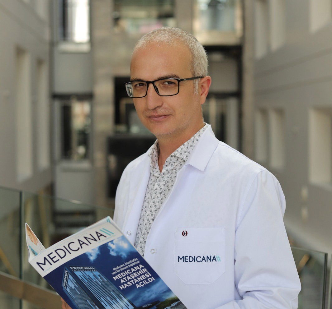 Bu Hastalığa Önlem Alınmazsa Trafik Kazasına Davetiye Çıkarabilir