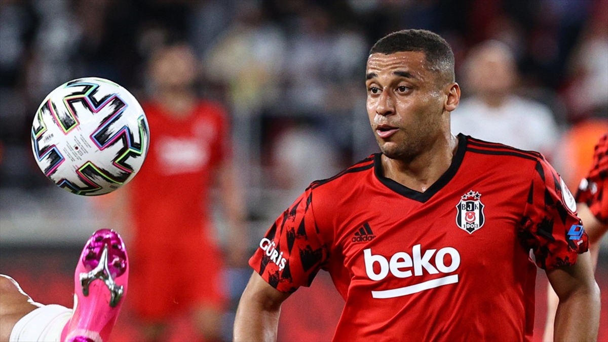 Welinton'dan Beşiktaş'a Kötü Haber