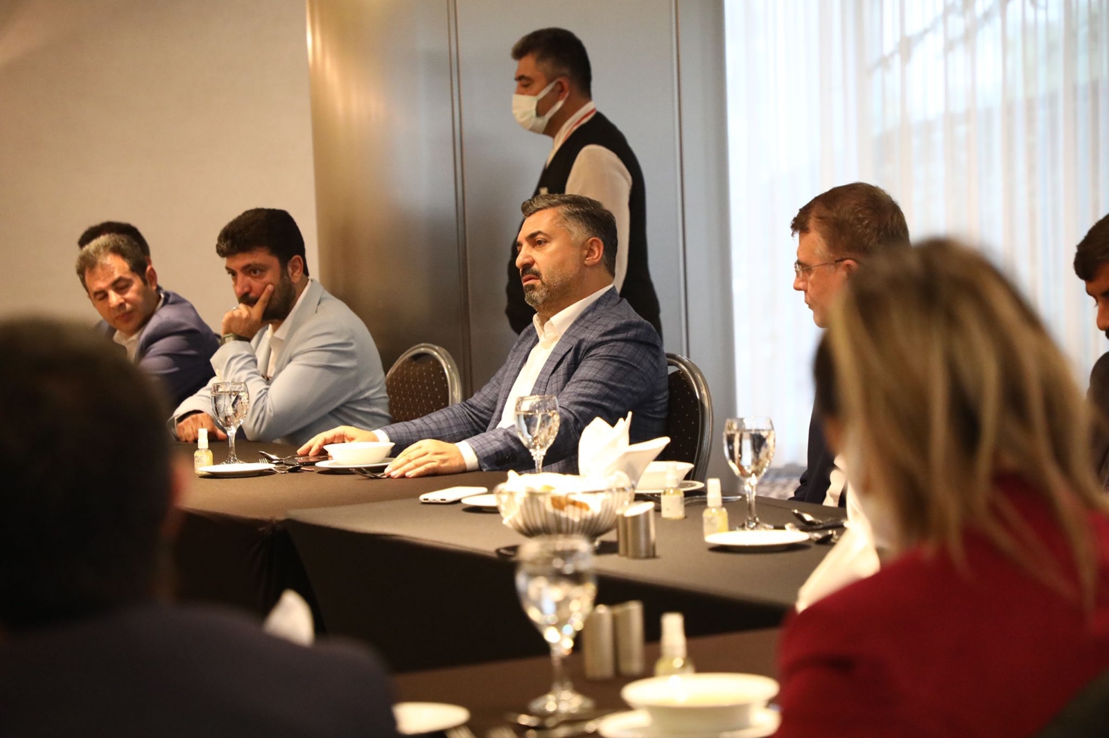 RTÜK Başkanı Şahin: “Yalan haber ve dezenformasyonla mücadelede kararlıyız”