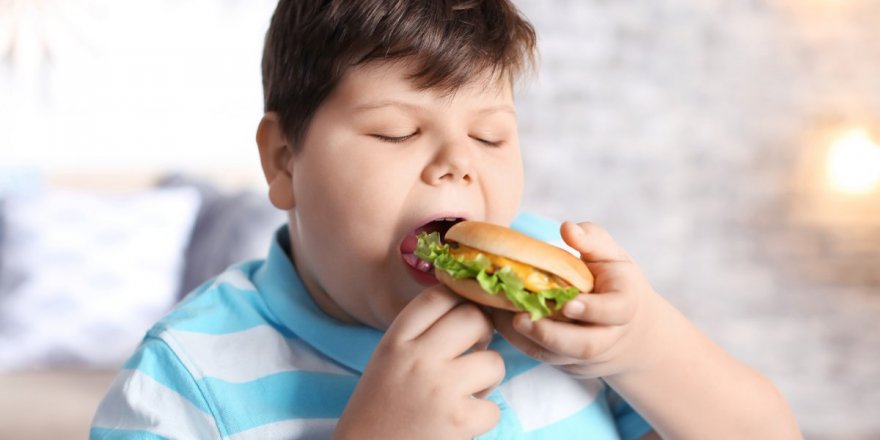 ABD'de koronavirüsün çocuklar üzerinde obeziteyi arttırdığı öğrenildi