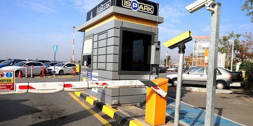 Sağlık çalışanları için İSPARK teklifi kabul edildi