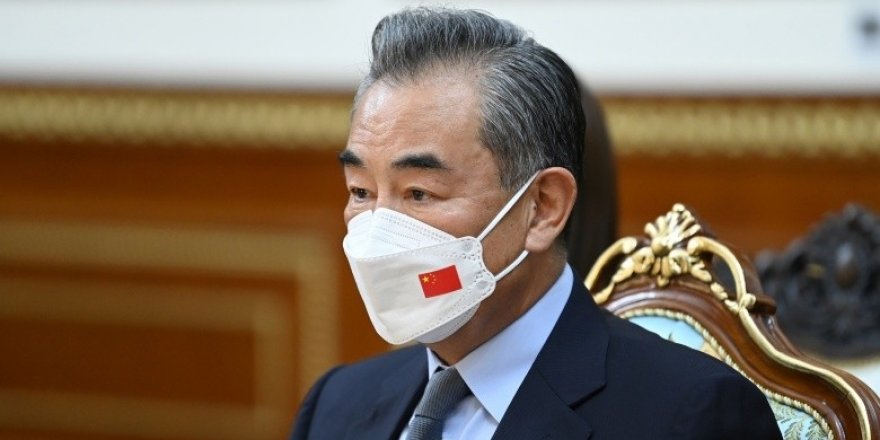 Çin’den Kırgızistan’a aşı yardımında bulundu