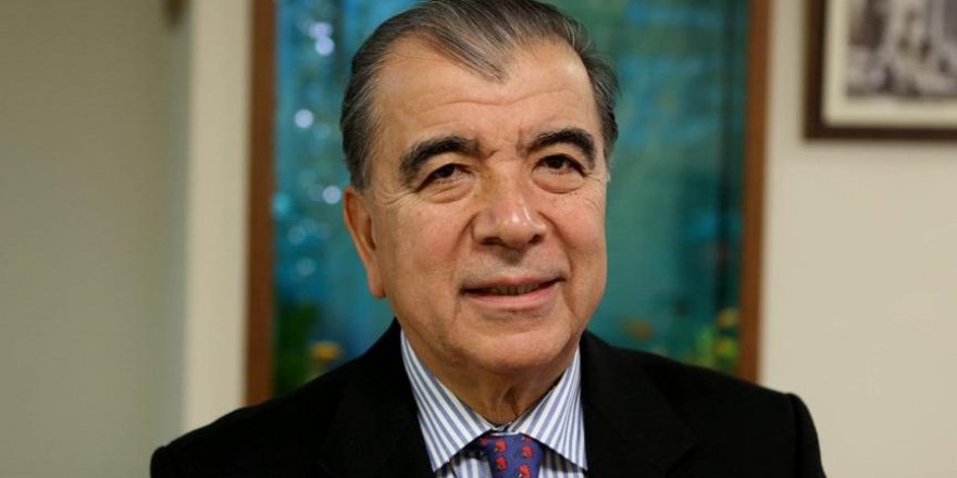 Eski MİT'çi Enver Altaylı'dan Mahkeme Kararına Tepki