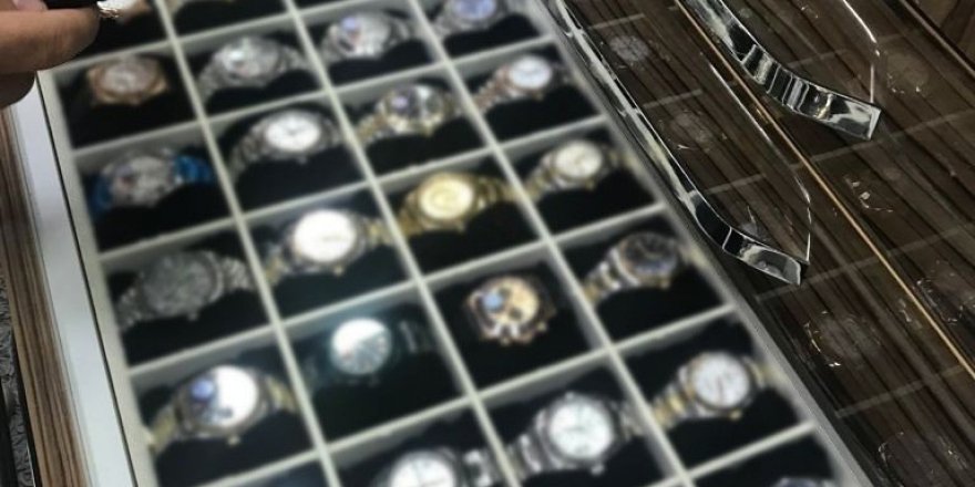 Ağustos ayında toplam 374 milyon liralık uyuşturucu ve kaçak eşya ele geçirildi