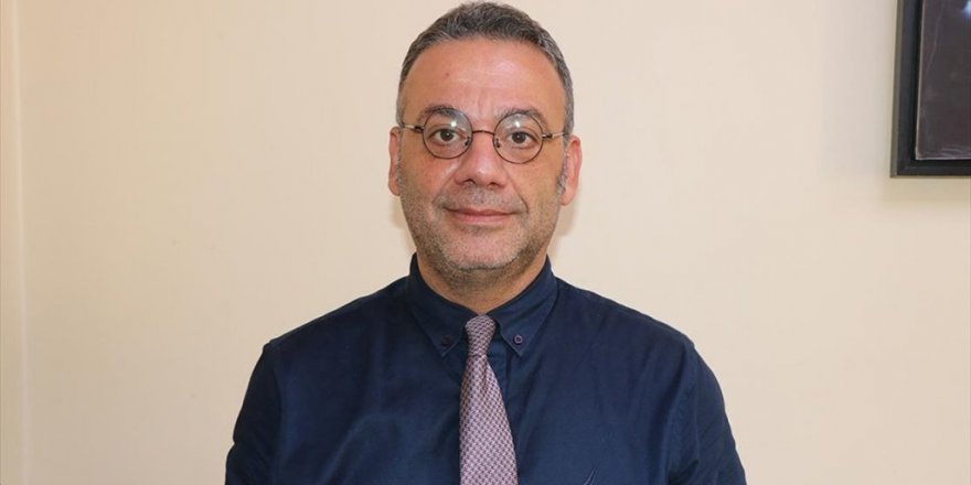 Prof. Dr. Gündüz'den Aşı Yaptırmayanlara Kış Öncesi Uyarı