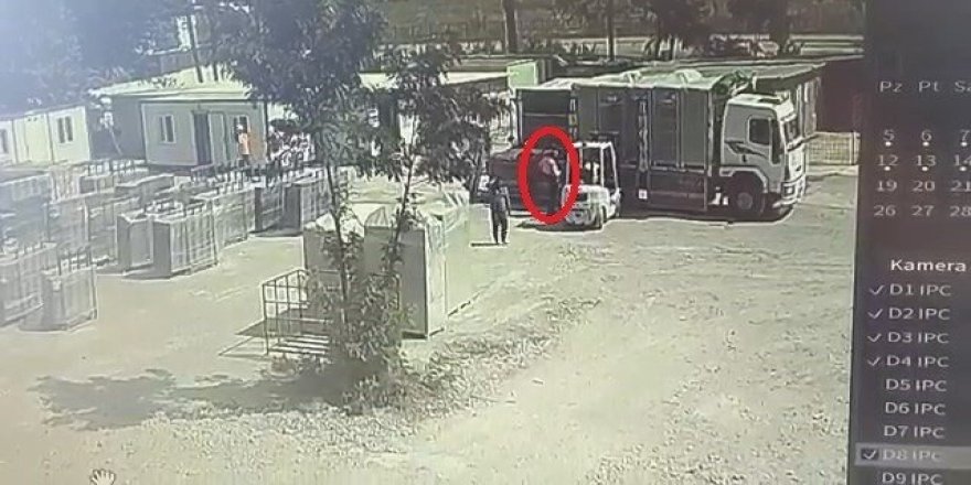 Bursa’da Facia Böyle Yaşandı