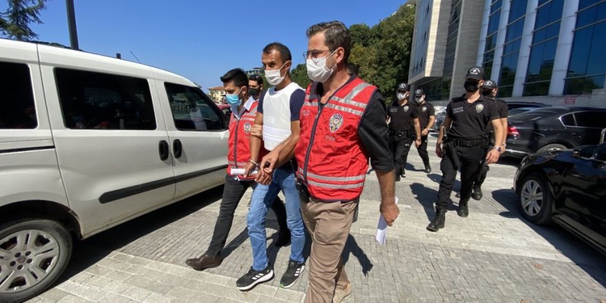 Gülten’i öldüren kocasından mahkemede kan donduran ifadeler