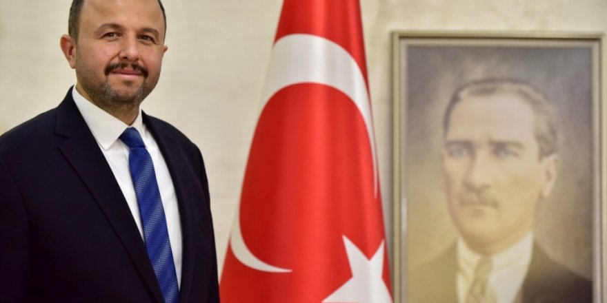 Ak Parti Antalya İl Başkanı Taş'tan 17 Eylül açıklaması