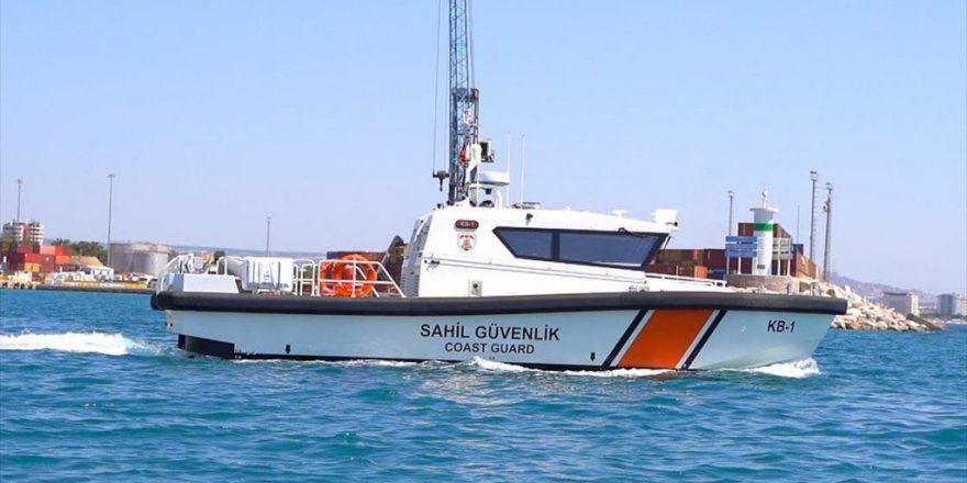 Türk Kıyılarının Yeni Muhafızları İçin Seri Üretim Başladı